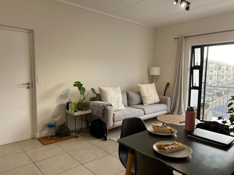To Let 1 Bedroom Property for Rent in Sandown Western Cape